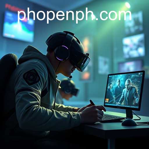 Digital Trends in Gaming