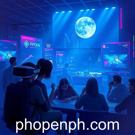 Challenges and Opportunities for Online Gaming in 2025