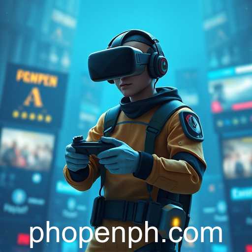 Innovations in Online Gaming