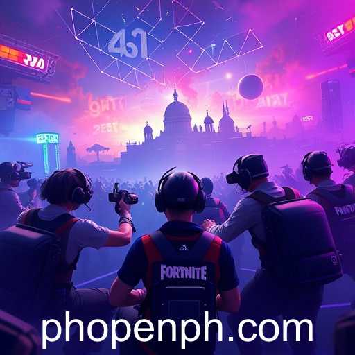 Phopen's Rising Influence in the Online Gaming World