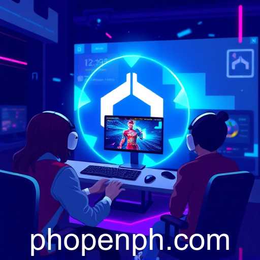 Phopen: Revolutionizing the Online Gaming Landscape