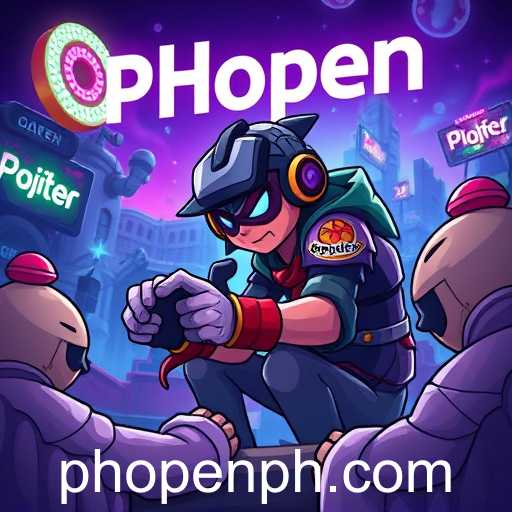 Phopen's Rise in Online Gaming
