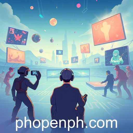 phopen