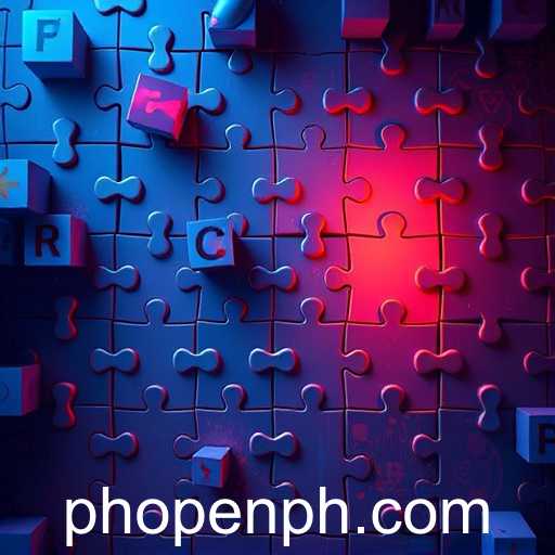 Unravel the Fun with 'Puzzle Challenges': Exploring the 'phopen' Phenomenon