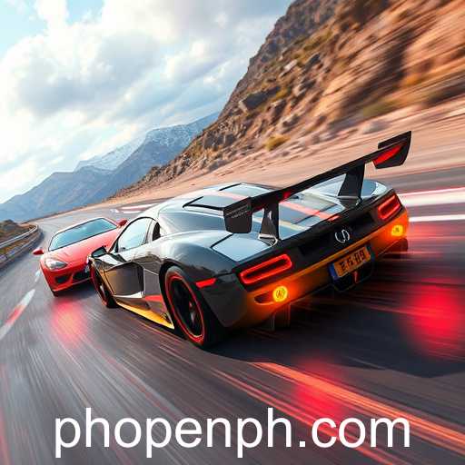 Exploring the Excitement of 'Racing Thrills' with Phopen