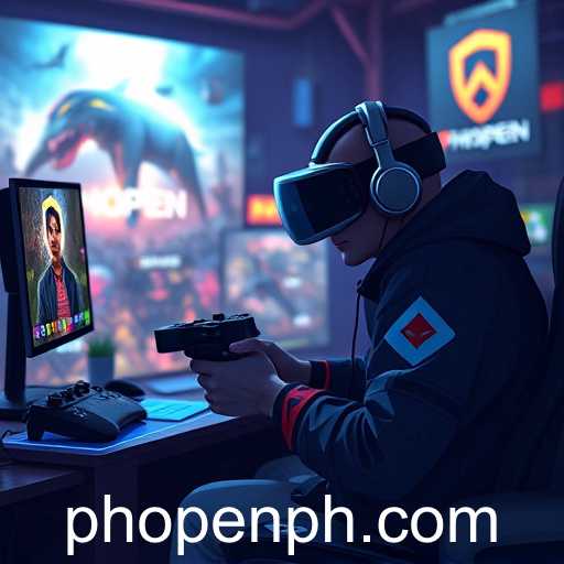The Rise of Phopen: Transforming Online Gaming