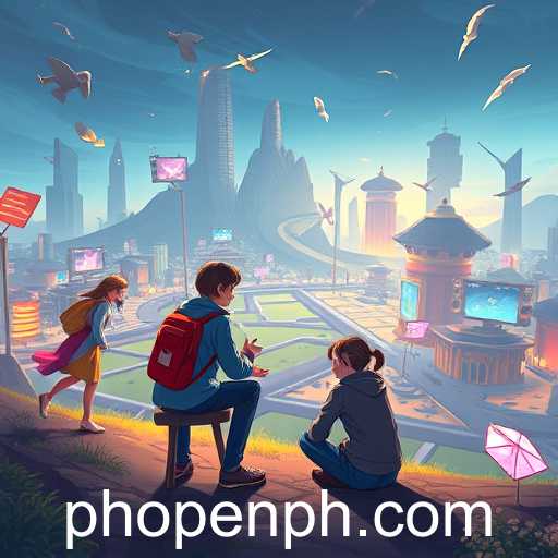 The Rise of Phopen in Online Gaming