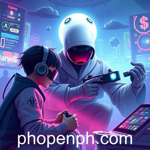 Exploring the Rise of Phopen in Online Gaming