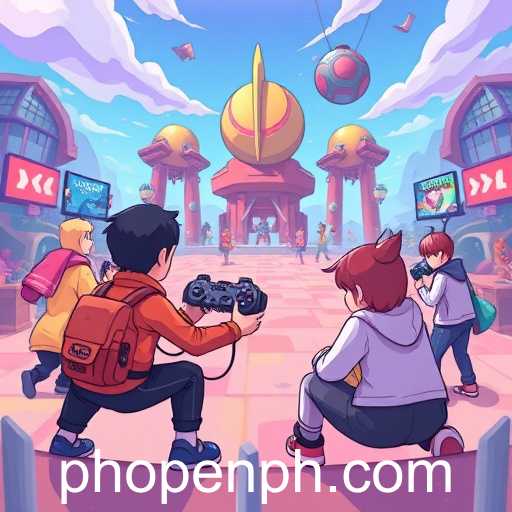 Gaming Buzz: The Rise of Phopen