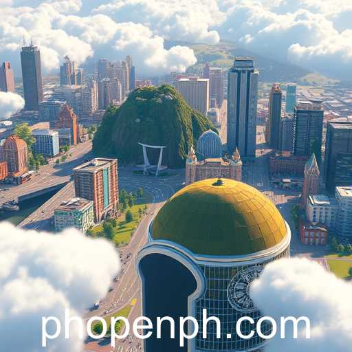 Exploring 'Simulation Worlds': The Rise of Virtual Realities in Gaming