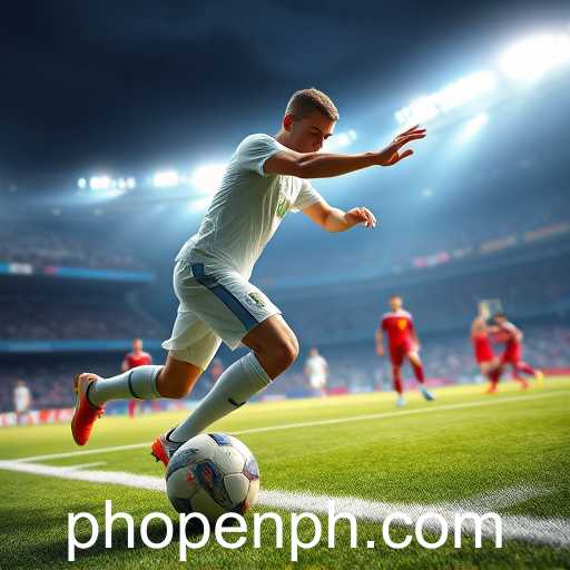 Exploring the Excitement of Sports Simulations on Phopen