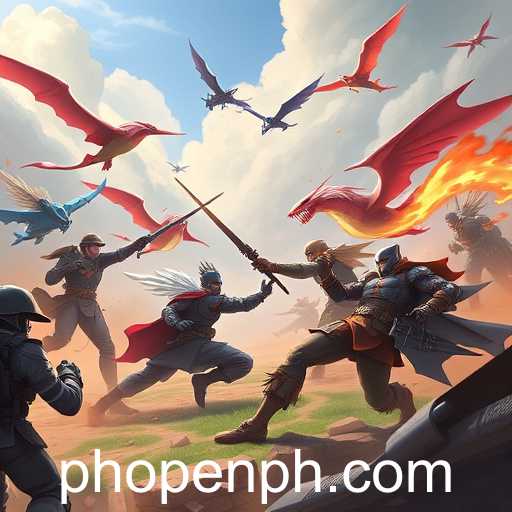 Exploring 'Strategy Battles': The Intricate World of Tactical Gaming on Phopen