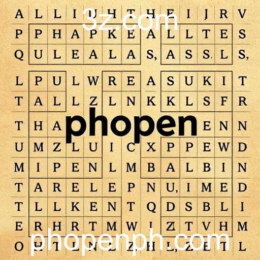 phopen